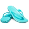 Crocband Flip Σαγιονάρες Μπλε Unisex