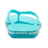Crocband Flip Σαγιονάρες Μπλε Unisex