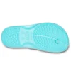 Crocband Flip Σαγιονάρες Μπλε Unisex