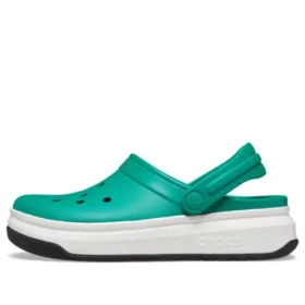 Crocband Full Force Σαμπό «Deep Green»