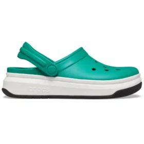 Crocband Full Force Σαμπό «Deep Green»