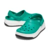Crocband Full Force Σαμπό «Deep Green»