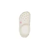Crocband Gem Band Clogs “White Multi”