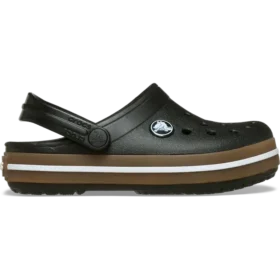 Crocband Gum Clog για νήπια