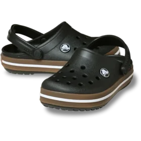 Crocband Gum Clog για νήπια