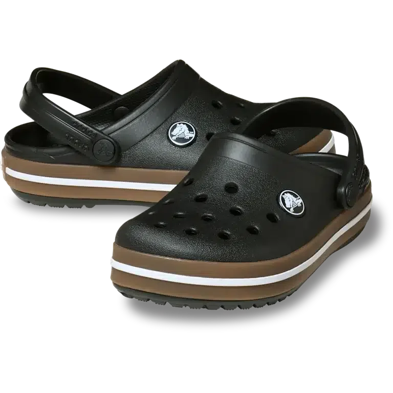 Crocband Gum Clog για νήπια Crocband Gum Clog για νήπια