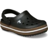 Crocband Gum Clog για νήπια Crocband Gum Clog για νήπια