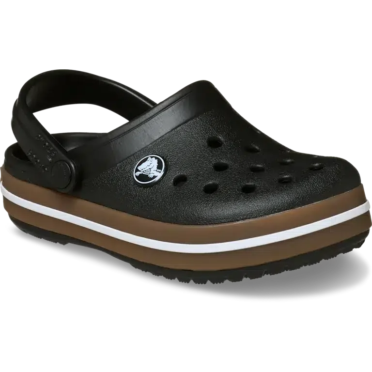 Crocband Gum Clog για νήπια Crocband Gum Clog για νήπια