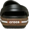 Crocband Gum Clog για νήπια Crocband Gum Clog για νήπια