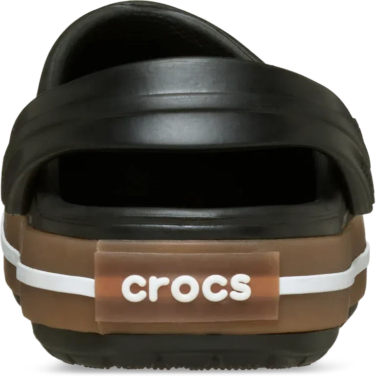 Crocband Gum Clog για νήπια Crocband Gum Clog για νήπια