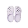 Crocband Logo Mania Σαμπό «Lilac»
