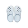 Crocband Logo Mania Σαμπό “Sky Blue”