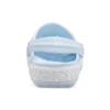 Crocband Logo Mania Σαμπό “Sky Blue”