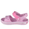 Crocband Σανδάλια “Pink”