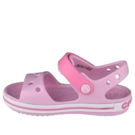 Crocband Σανδάλια “Pink”