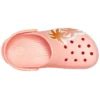 Crocband Summer Fun Σαμπό “Πορτοκαλί”