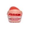 Crocband Summer Fun Σαμπό “Πορτοκαλί”