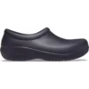 Crocs on the Clock LiteRide™ Work Slip-On