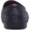 Crocs on the Clock LiteRide™ Work Slip-On