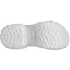 Crocs Siren Metallic Bow Σαμπό «Silver» Crocs Siren Metallic Bow Σαμπό «Silver»