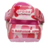 Crocs x A Bathing Ape Σαμπό «Carnation»