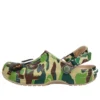 Crocs x A Bathing Ape Σαμπό “Chai”