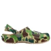 Crocs x A Bathing Ape Σαμπό “Chai”