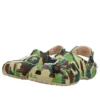 Crocs x A Bathing Ape Σαμπό “Chai”