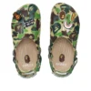 Crocs x A Bathing Ape Σαμπό “Chai”