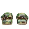 Crocs x A Bathing Ape Σαμπό “Chai”