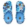 Crocs x A Bathing Ape Σαμπό “Oxygen”