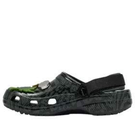 Crocs x Aries Classic Clog “Μαύρο”