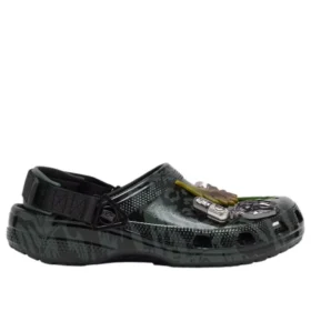 Crocs x Aries Classic Clog “Μαύρο”