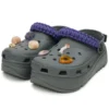 Crocs x Aries Classic Clog Xscape “Slate Grey”