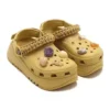 Crocs x Aries Classic Hiker Xscape Σαμπό “Desert Grass”