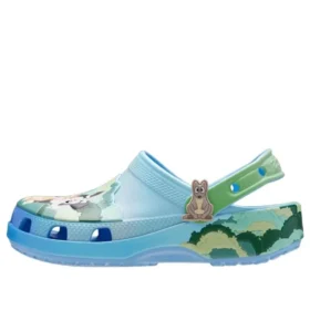 Crocs x Bluey Classic Clog “Blue”