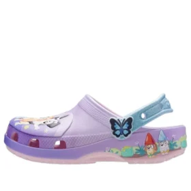 Crocs x Bluey Classic Clog «Ροζ»
