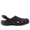 Crocs x Butter Classic Clog «Μαύρο»