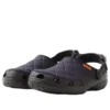 Crocs x Butter Classic Clog «Μαύρο»
