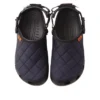 Crocs x Butter Classic Clog «Μαύρο»