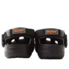 Crocs x Butter Classic Clog «Μαύρο»