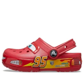 Crocs x Cars Classic Clog «Lightning McQueen»