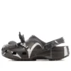 Crocs x Clot Classic Clog «Μαύρο»