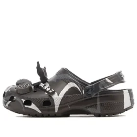 Crocs x Clot Classic Clog «Μαύρο»