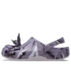 Crocs x Clot Classic Clog “Μωβ”