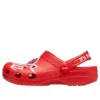 Crocs x Coca-Cola Classic Clog “Coke”