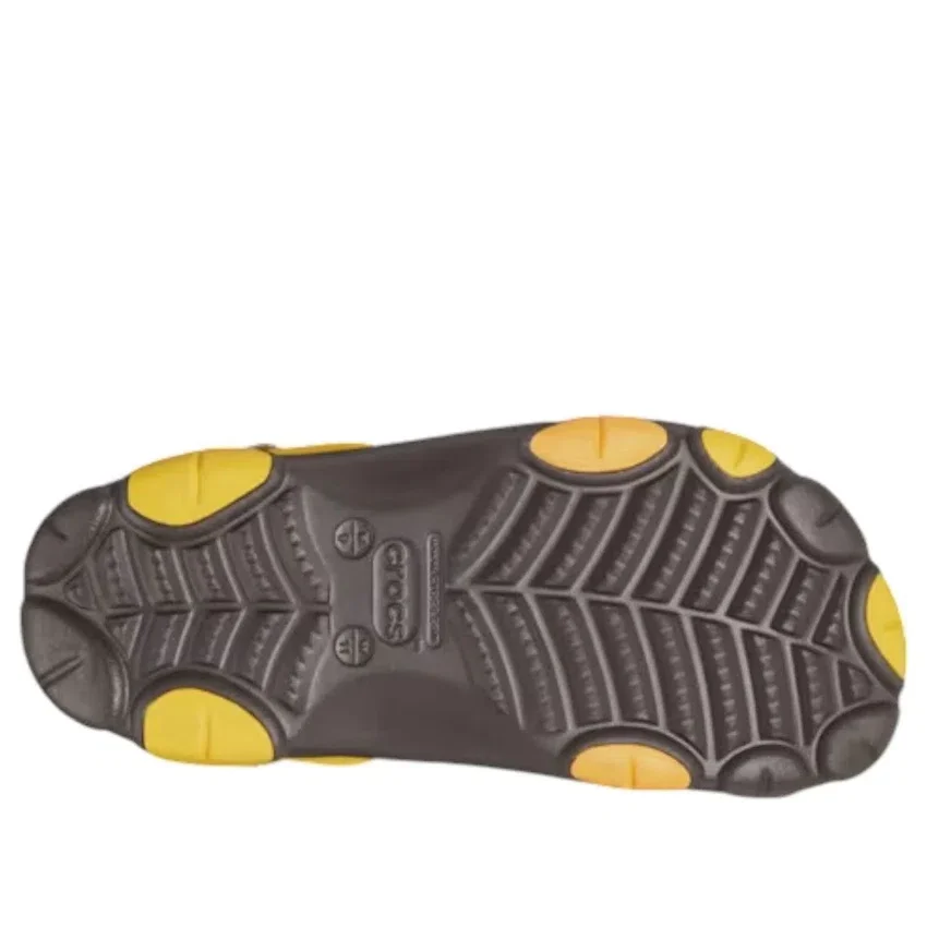 Crocs x Demon Slayer All-Terrain Clog «Zenitsu» Crocs x Demon Slayer All-Terrain Clog «Zenitsu»