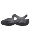 Crocs x Diffuser Σαμπό «Μαύρο»