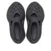 Crocs x Diffuser Σαμπό «Μαύρο»