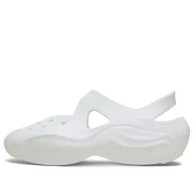 Crocs x Dingyun Zhang Diffuser «Λευκό»